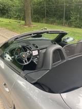 Porsche Boxster Boxster - gebrauchte Porsche Boxster aus dem Jahr 2018