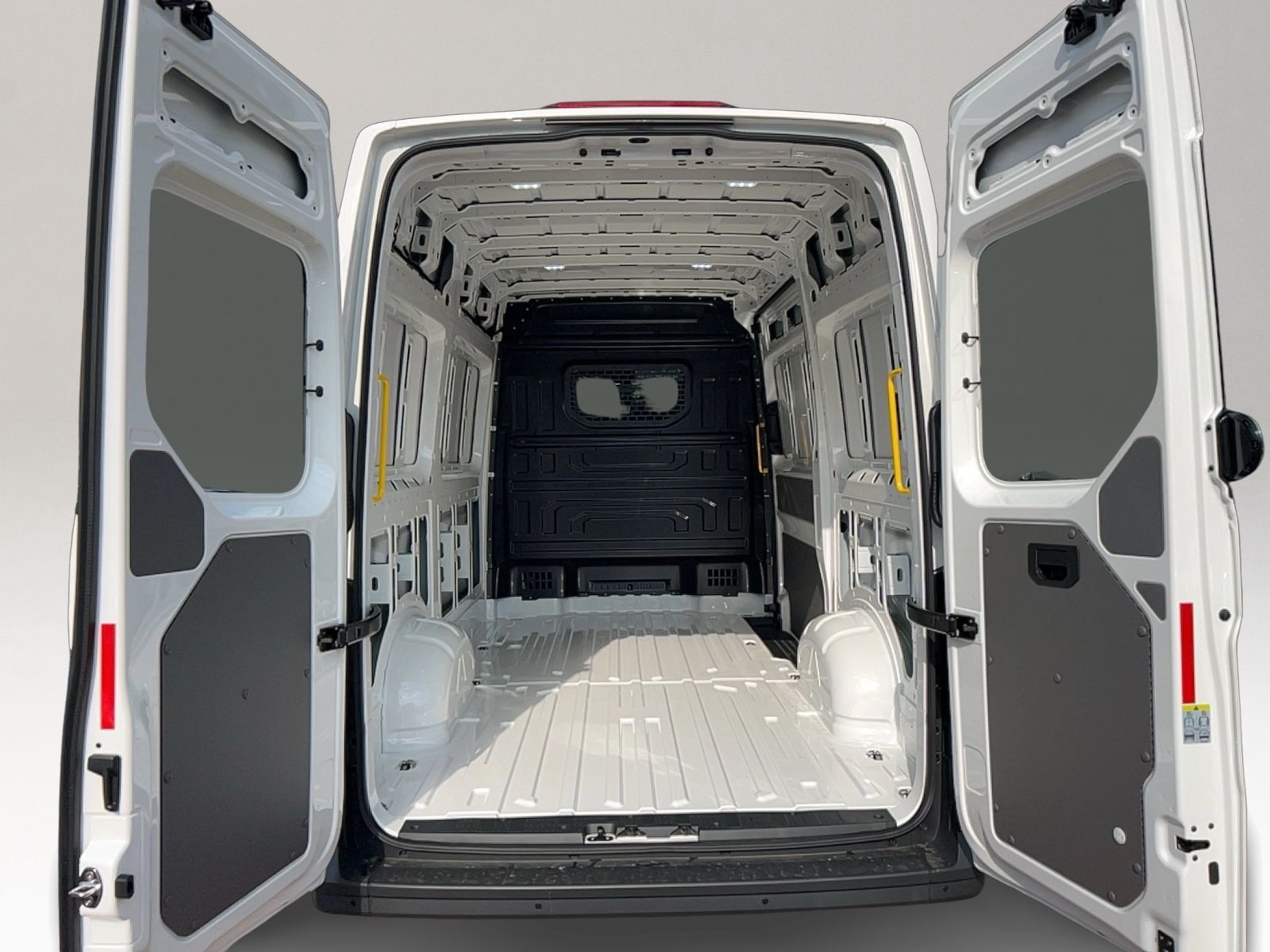 Crafter 35 Kasten HD 2.0 TDI  6-Gang