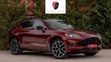 Aston Martin DBX 4.0 V8 - Aston Martin DBX aus 2021