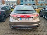 Honda Civic 1.8 Comfort Comfort - Honda Civic aus 2008 mit Benzin-Antrieb