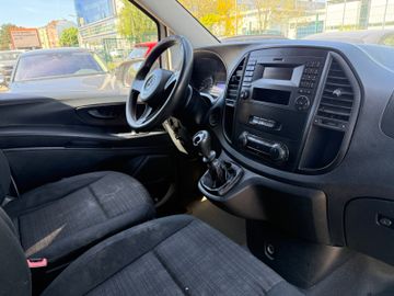 Mercedes Vito - 10