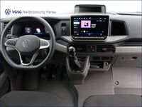 Volkswagen Crafter - Vorschau Bild 7