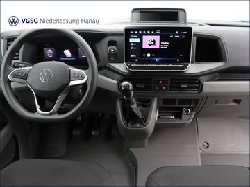 Volkswagen Crafter - 7