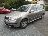 Skoda Fabia Combi 1.4 16V Cool Edition - Skoda Fabia: 16v Combi