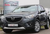 Mazda CX-5 Sendo 2WD NAVI! EU6! PDC! SHZ! WENIG-KM! - Mazda CX-5 in Mannheim