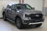 Ford Ranger Wildtrak DoKa 2.0 Auto, EL.ROLLO/AHK/B&O - Ford: Wildtrak