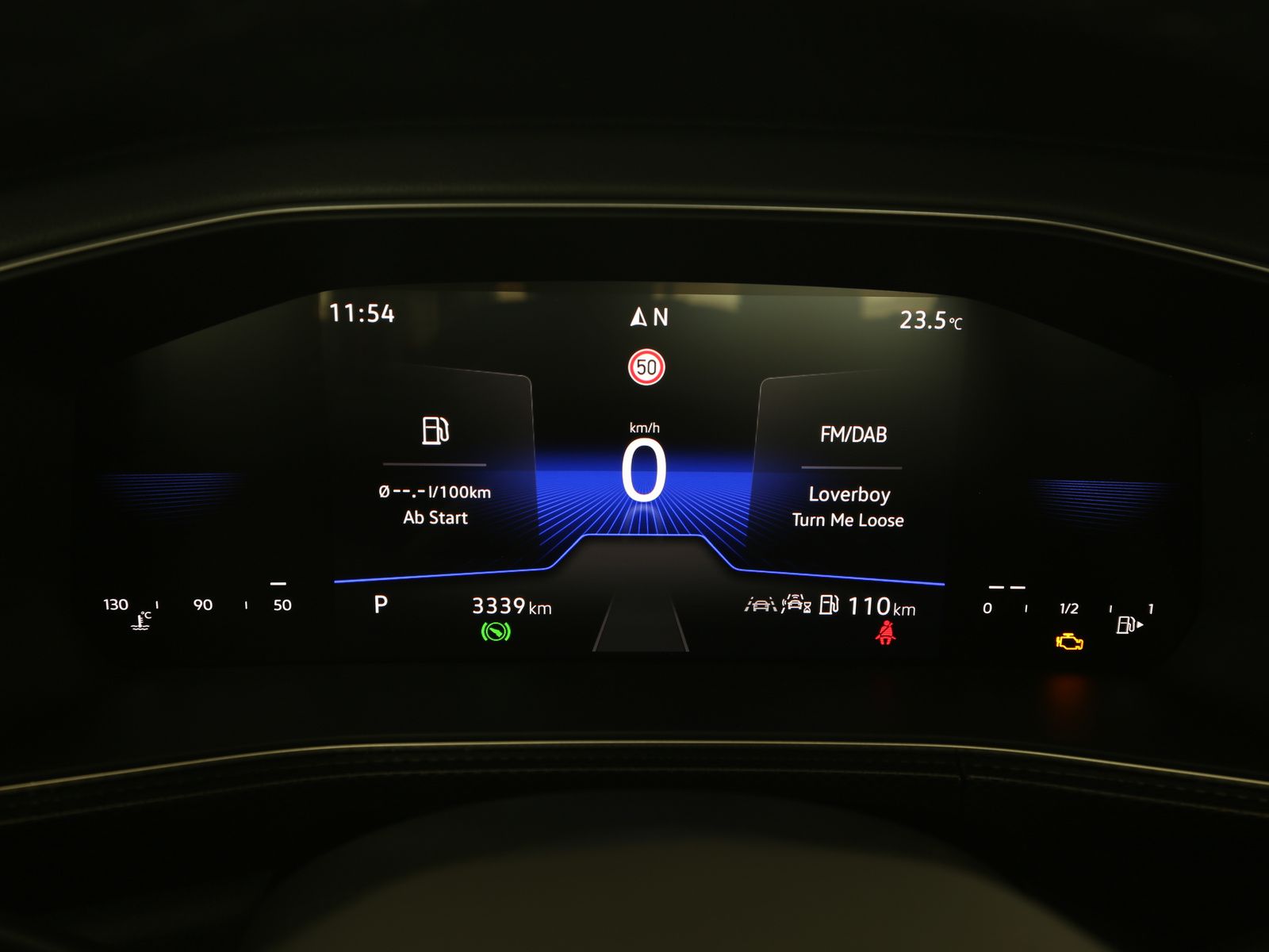 Volkswagen T-Cross - Bild 13