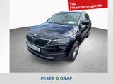 Skoda Karoq CLEVER 1.5 TSI 6-Gang *AHK*PDC*SHZ* - Skoda Karoq in Nürnberg