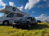 BMW E90 325i  RIEGER - BMW: R90