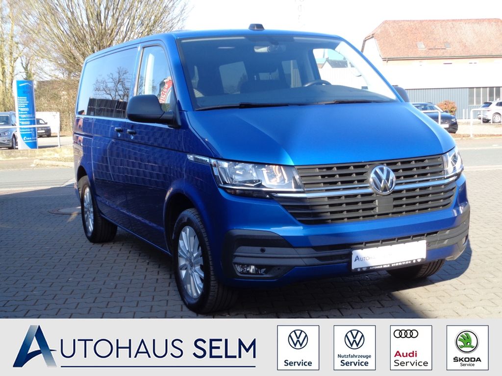 Volkswagen T6 Multivan