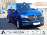 Volkswagen T6.1 Multivan 2.0 TDI Navi Sitzheizung Klimaauto - Volkswagen T6 Multivan aus 2022