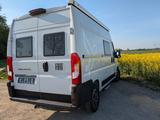 Freedo RV 541 HT Comfort Plus - Freedo RV Wohnwagen & Wohnmobile