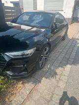 Audi a7 50tdi 3x s line plus - Audi A7 in Nürnberg