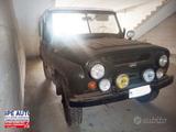 Other Uaz 469 UAZ 469 - Other mit Benzin-Antrieb: Geländewagen, Uaz469
