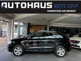 Audi Q3 sport AHK+XENON+MMI+NAVI - gebrauchte Audi Van