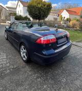 Saab Günstig fahren mit Autogas. TÜV neu. - Saab aus 2004: Cabrio