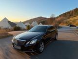 Mercedes-Benz Mercedes Benz e-Kassel(Euro6) w212 E350cdi - Mercedes-Benz 212 k