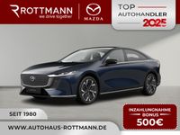 Mazda 6e - Vorschau Bild 1