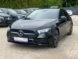Mercedes-Benz A250e AMG LINE 8G-DCT-NIGHT-PAKET-MULTIBEAM-RCAM - Mercedes-Benz A 250 in Bochum