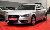 Audi A4 2.0 TFSI Lim. Attraction Unfallfrei*Bi-Xenon* - Audi A4: Limousine