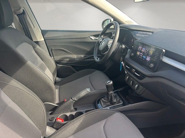 Skoda Fabia - Bild 18
