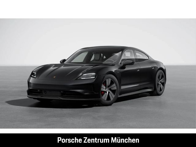 Porsche Taycan 4S