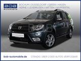 Dacia Logan Stepway TCe 90 MCV Navi+Klima+Kamera+PDC - gebrauchte Dacia Logan aus dem Jahr 2019