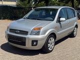 Ford Fusion 1.6 Style*KLIMA*SHZ*AUS 2.HD*TÜV/NEU*TOP* - Ford Fusion: Van