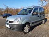 Renault Kangoo Campus 1.2 16V Campus - Renault Kangoo: Campus
