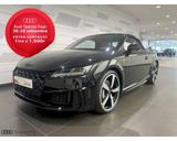 Audi AUDI TT RS CABRIO ROADSTER 45 TFSI QUARO S TRONI - Audi TT aus 2024