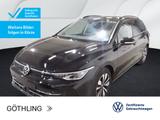 Volkswagen Golf VIII Variant 2.0 TDI DSG GOAL*IQ.LIGHT*AHK* - Volkswagen Golf Jahreswagen Variant mit Diesel-Antrieb