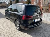 Seat Alhambra 1.4 TSI FR-Line, DSG, 7-Sitzer - Seat Alhambra von privat