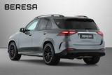 Mercedes-Benz GLE 53 AMG 4M+ Standhz Distronic Pano Sitzklima - Mercedes-Benz GLE 53 AMG aus 2024