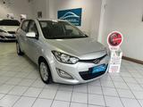 Hyundai i20 1.2 gpl X neopatentati 2014 - Hyundai i20 mit LPG-Antrieb