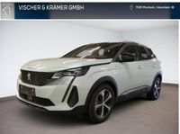 Peugeot 3008 - Vorschau Bild 1