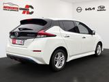 Nissan LEAF N-CONNECTA Winterpaket AROUND VIEW MONITOR - Nissan Leaf aus 2020