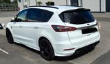 Ford S-Max 2,0 EcoBlue 140kW ST-Line Auto ST-Line - Ford S-Max: Standheizung