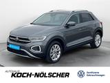 Volkswagen T-Roc 1.5 TSI Style DSG Navi LED Kamera - Volkswagen T-Roc aus 2025