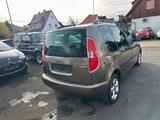 Skoda Roomster Family - Skoda Roomster Family