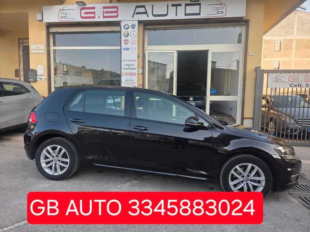 Image of Volkswagen Golf