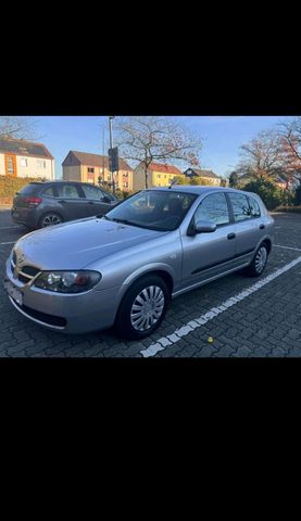 Autres Nissan Almera 2006 Baujahr tüv bis 2025 No...