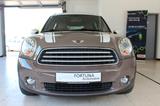 MINI Cooper Countryman Aut. Navi Xenon Leder Panorama - MINI Gebrauchtwagen von 2013