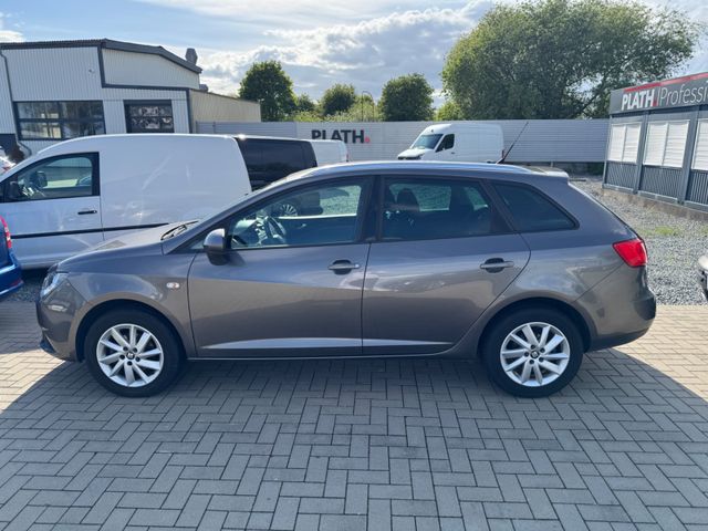 Seat Ibiza  ST Style Salsa Export