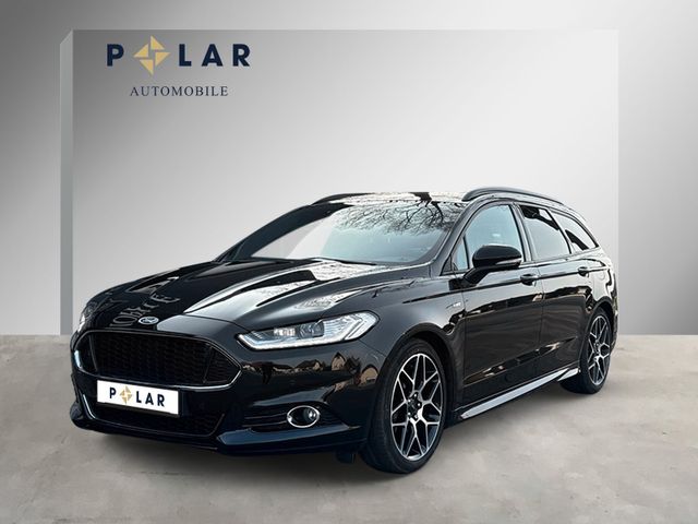 Ford Mondeo Turnier ST-Line *Pano*LED*Kamera*Keyless*