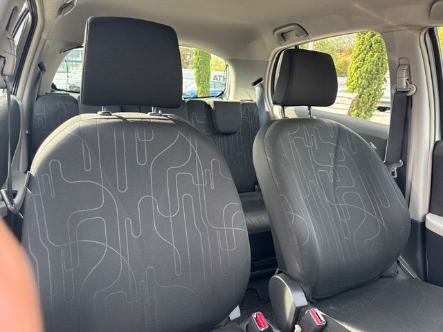 Toyota Yaris Cool