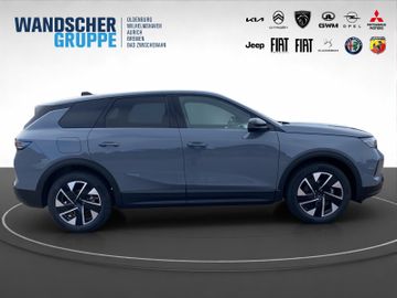 Opel Grandland 1.2 48V GS Kam.+KeyLess+Navi+LED
