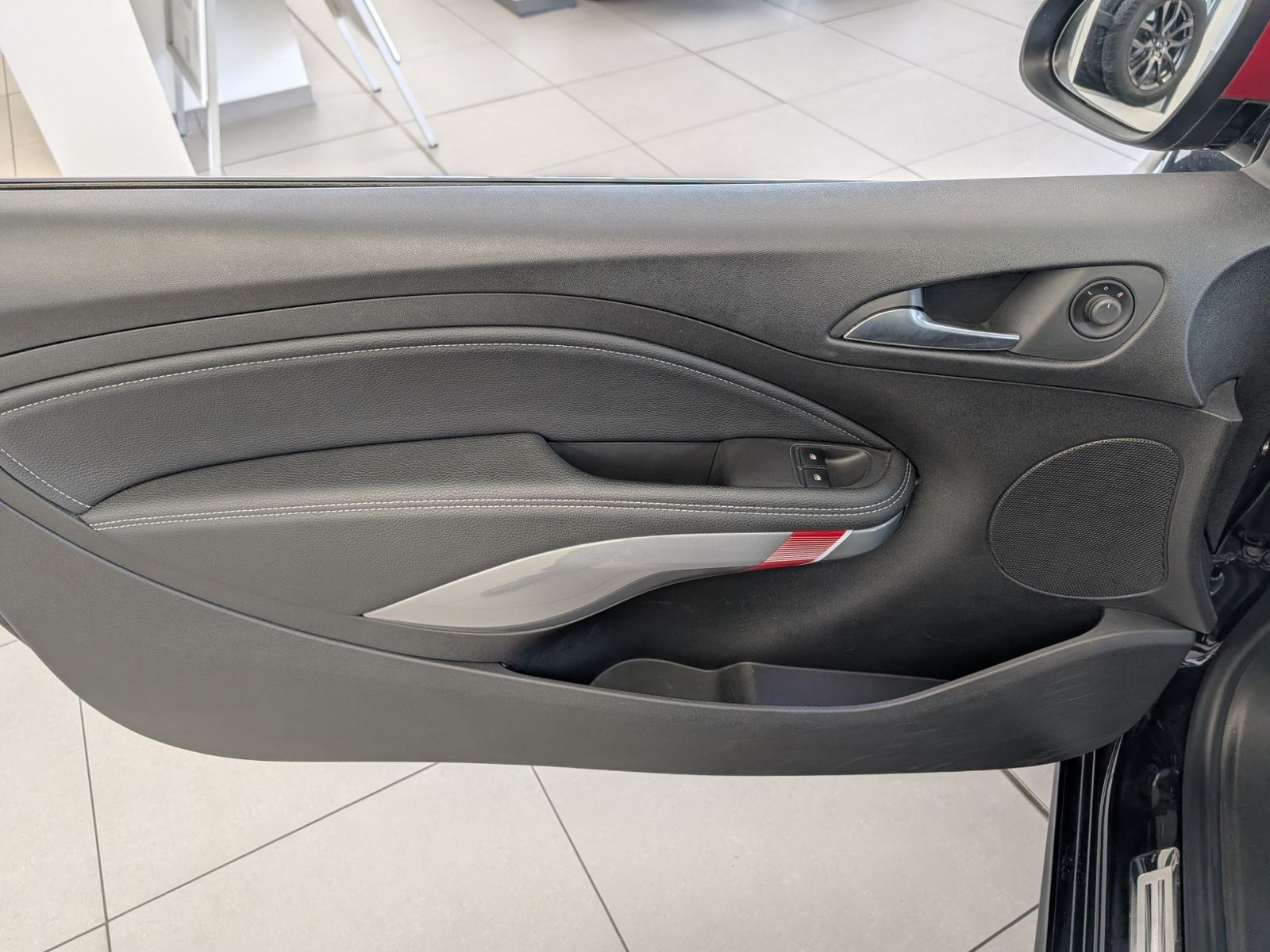 OPEL Adam  S 1.4 Turbo CarPlay SHZ Glasdach – Bild 27
