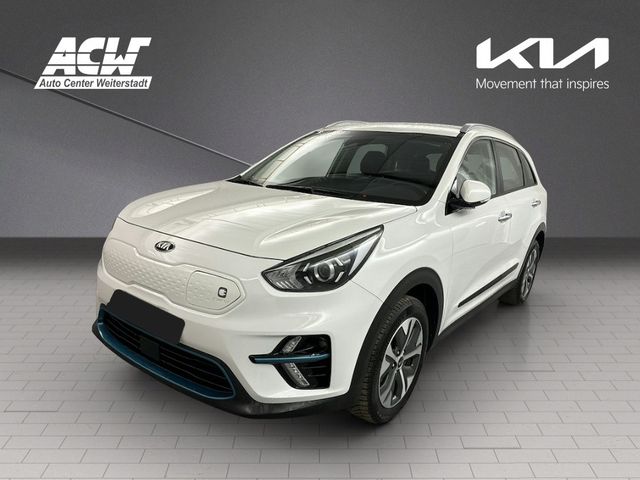 Kia NIRO EV 204 VISION NAVI KAMERA KLIMAAUTO SHZ