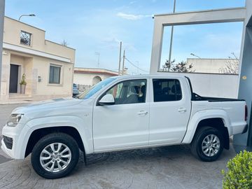 Volkswagen Amarok - 4