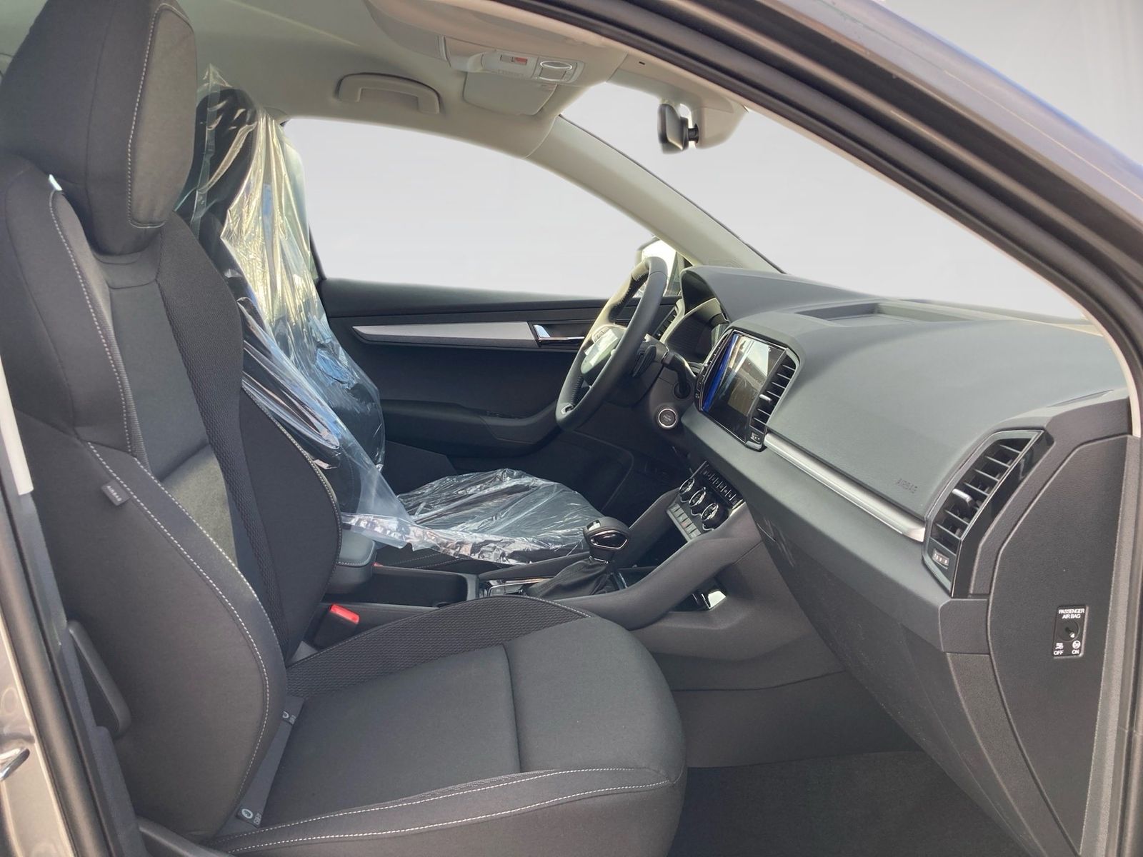 Skoda Karoq - Bild 9